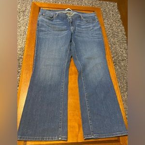 Women’s Levi’s Jean’s